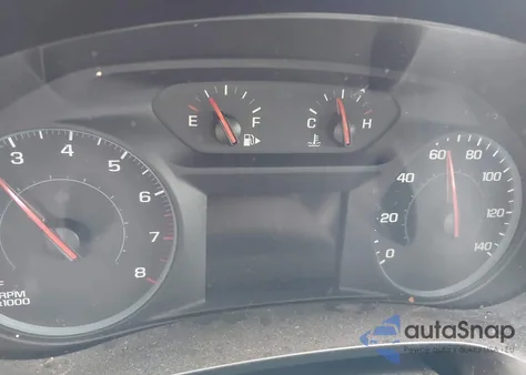 2018 Chevrolet Malibu 1Ls from USA, damaged, VIN 1G1ZB5ST7JF216988